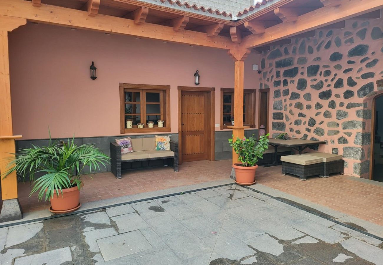 Appartement à Arona - Casa Matele 3 Bed Apt