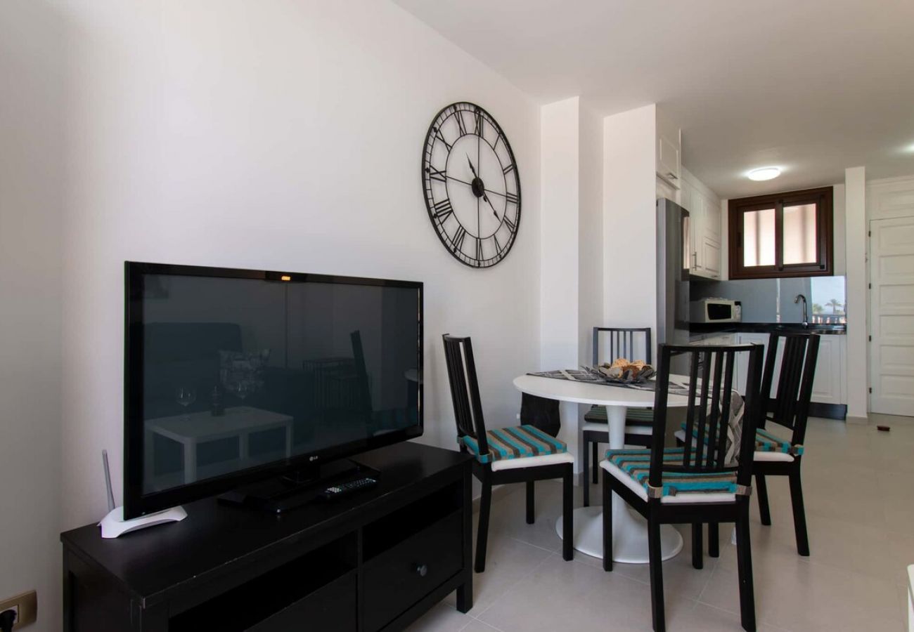 Appartement à Playa de Las Americas - Parque Santiago II Duplex