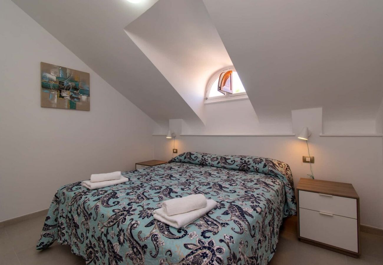 Appartement à Playa de Las Americas - Parque Santiago II Duplex