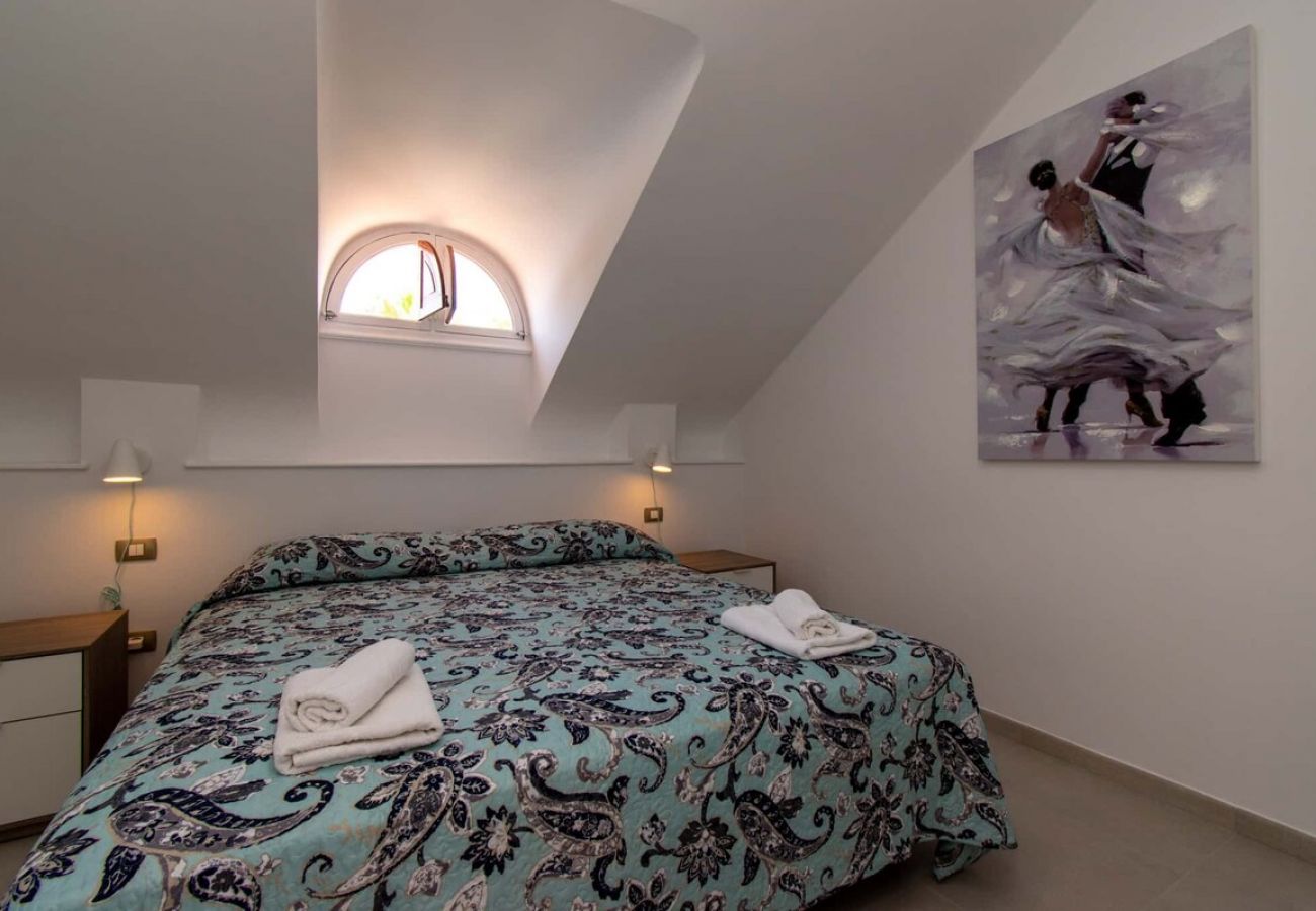 Appartement à Playa de Las Americas - Parque Santiago II Duplex
