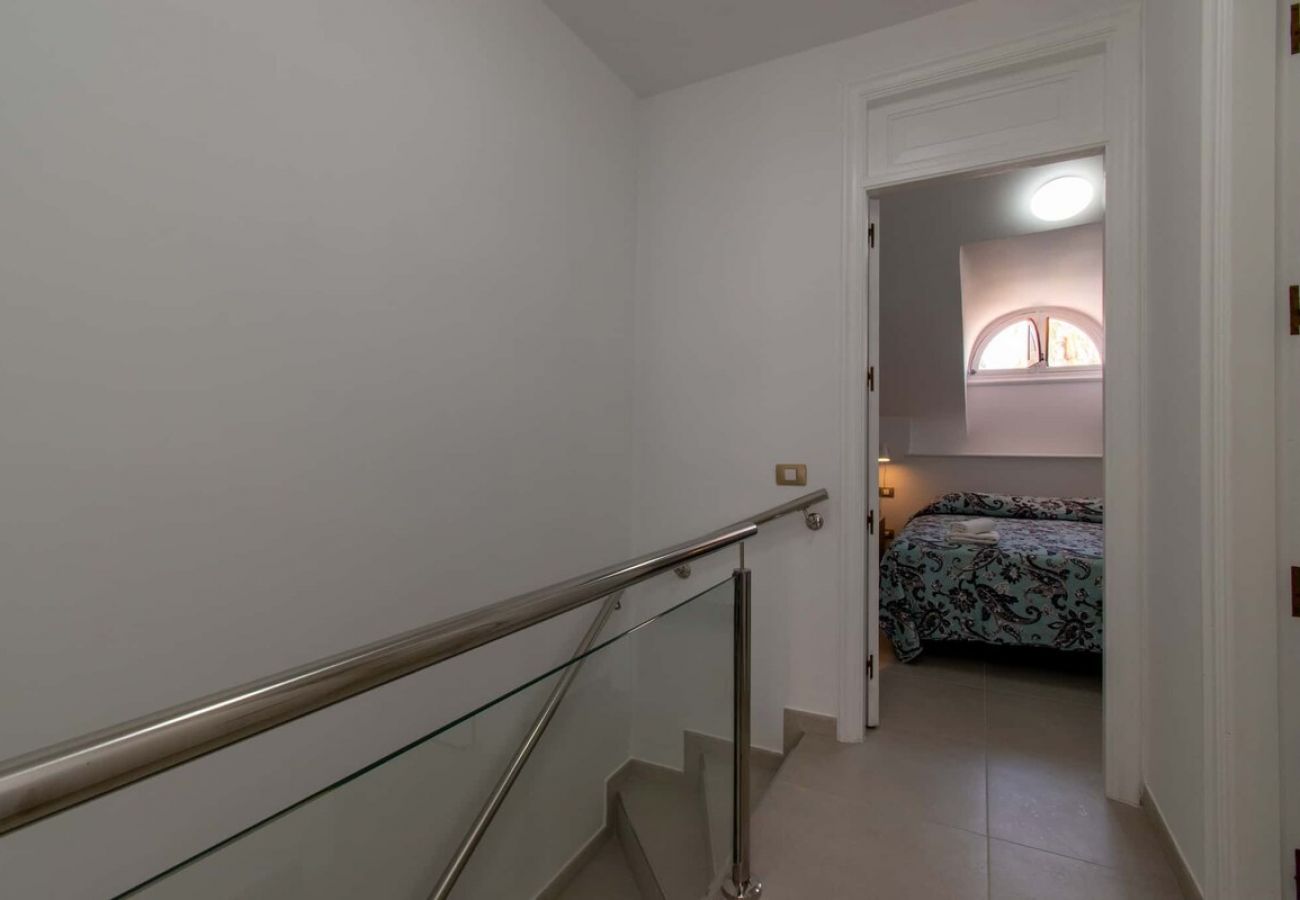 Appartement à Playa de Las Americas - Parque Santiago II Duplex