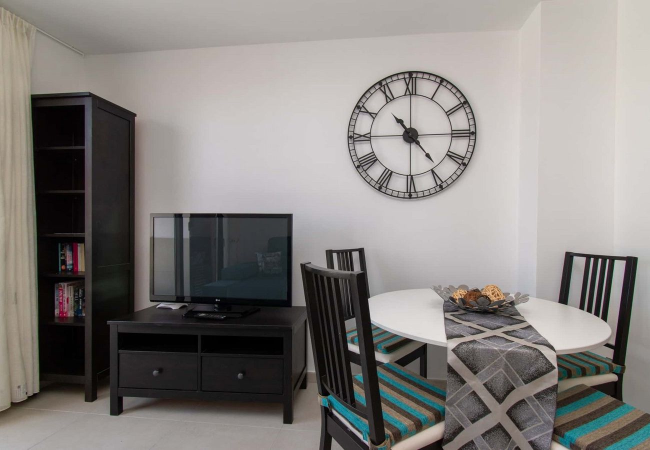 Appartement à Playa de Las Americas - Parque Santiago II Duplex