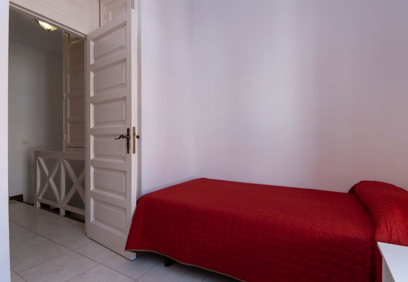 Appartement à Playa de Las Americas - Parque Santiago II - 2 Bed