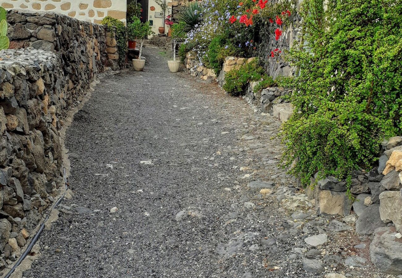 Gîte Rural à Arona - Casa La Fuente