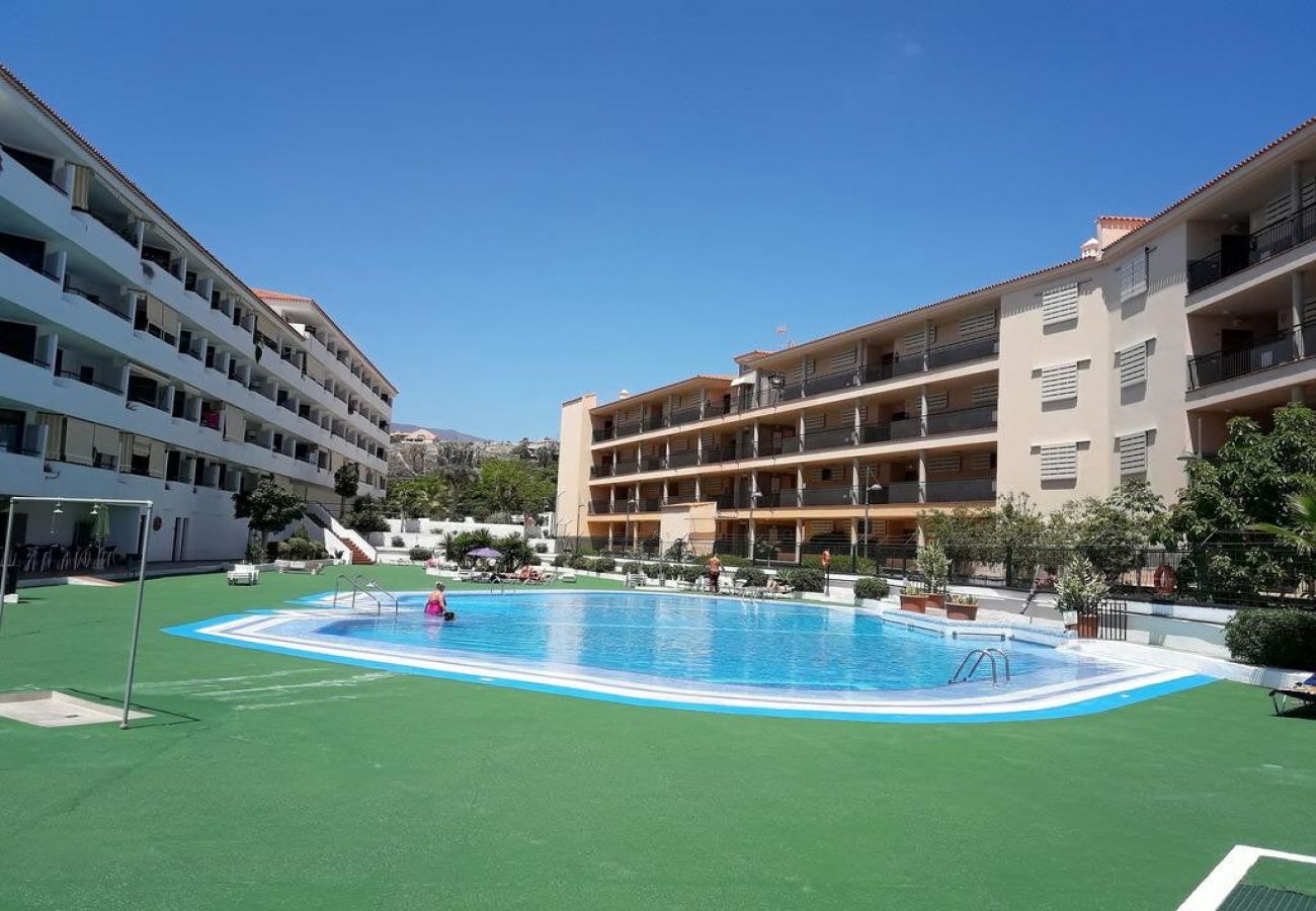 Appartement à Los Cristianos - Summerland 3