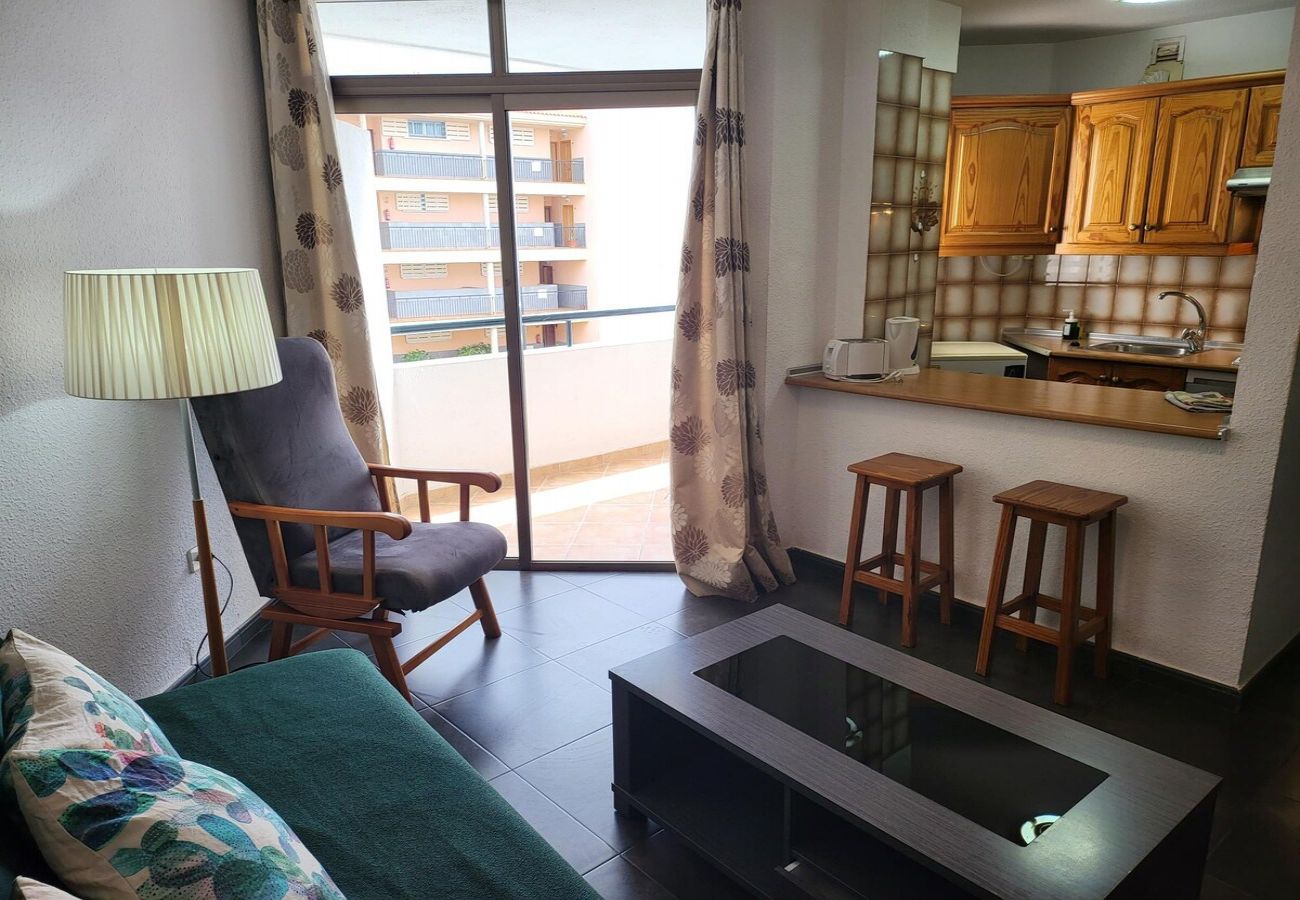 Appartement à Los Cristianos - Summerland 3