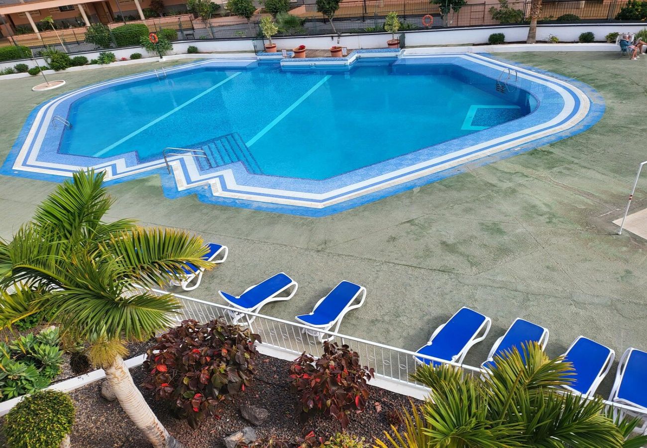 Appartement à Los Cristianos - Summerland 3