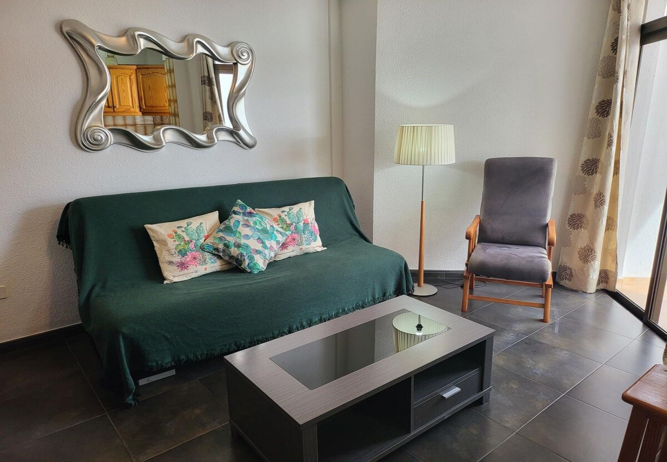 Appartement à Los Cristianos - Summerland 3