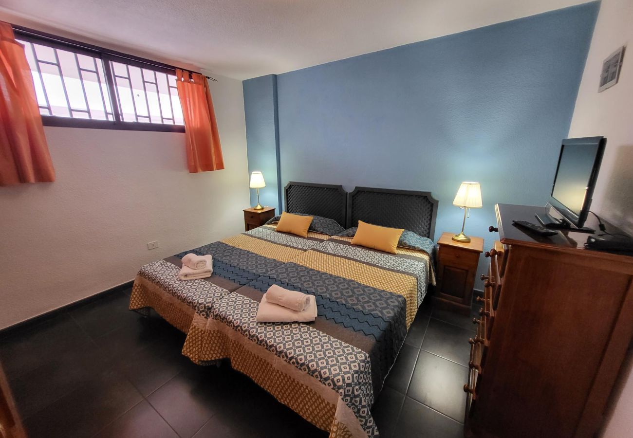 Appartement à Los Cristianos - Summerland 3