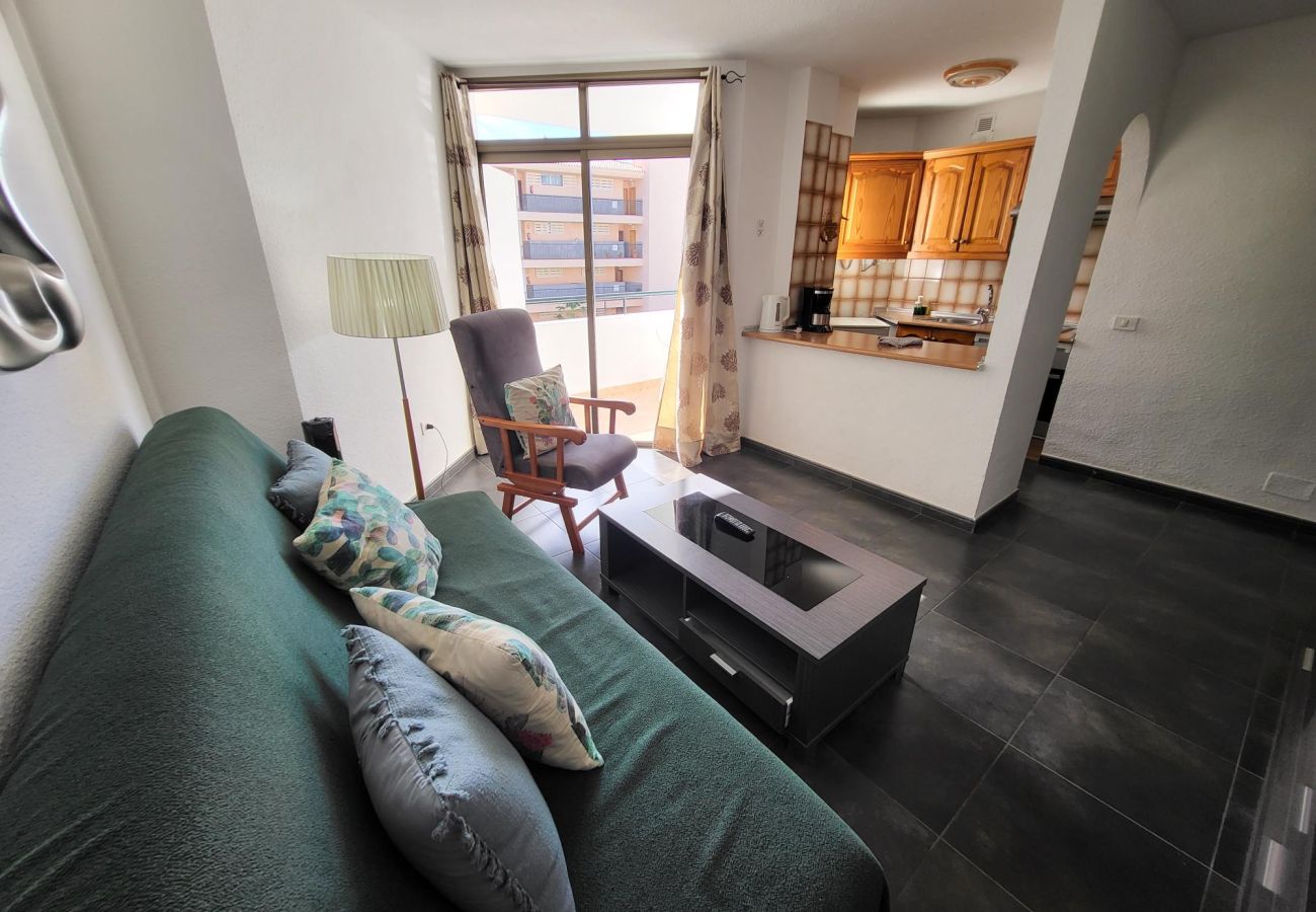 Appartement à Los Cristianos - Summerland 3