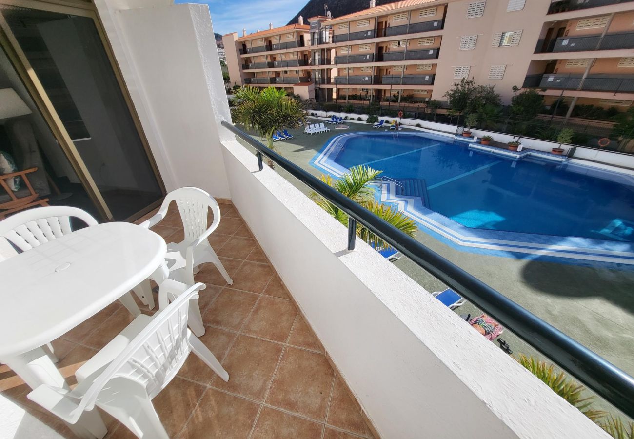 Appartement à Los Cristianos - Summerland 3