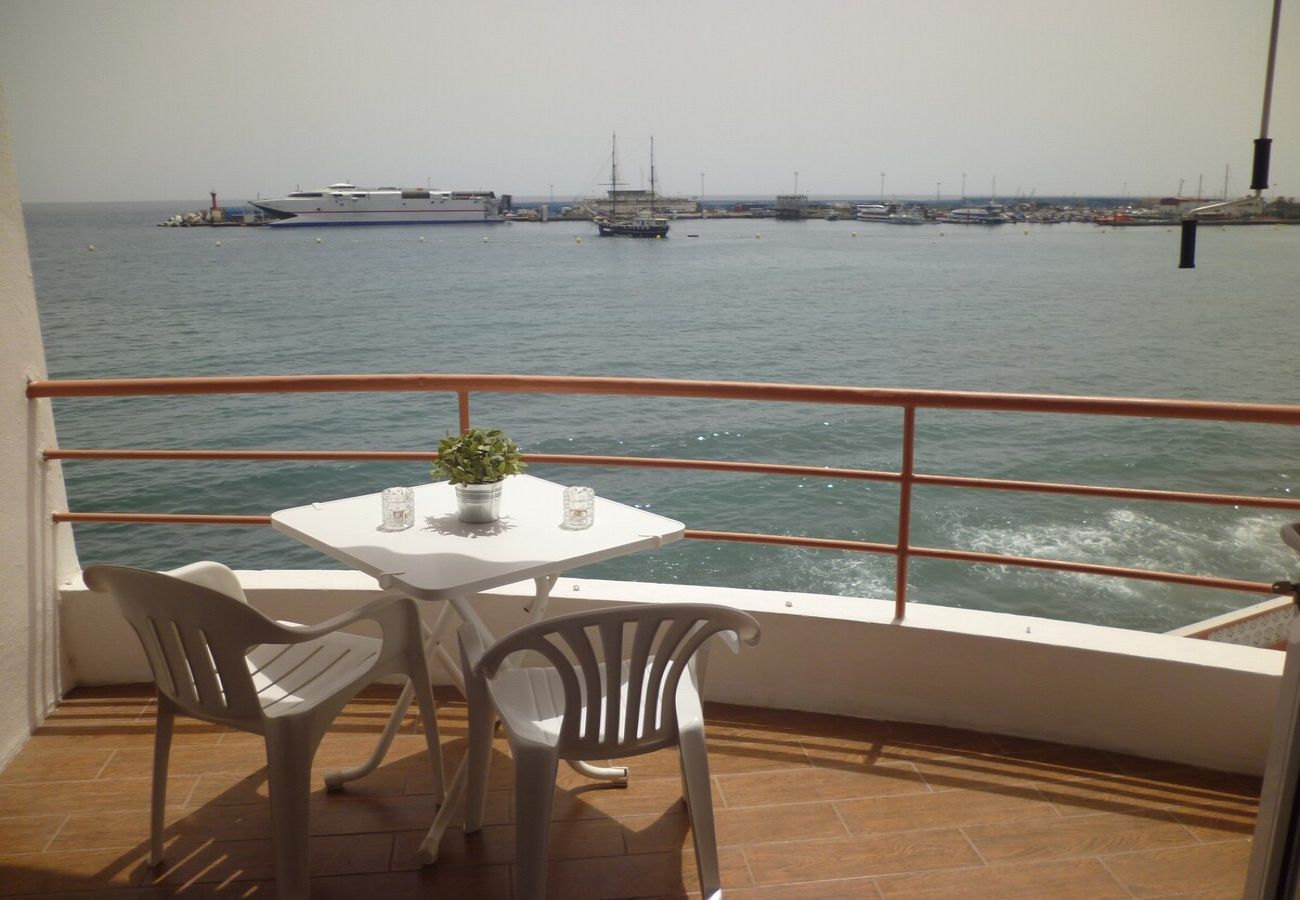 Appartement à Los Cristianos - Cristianmar