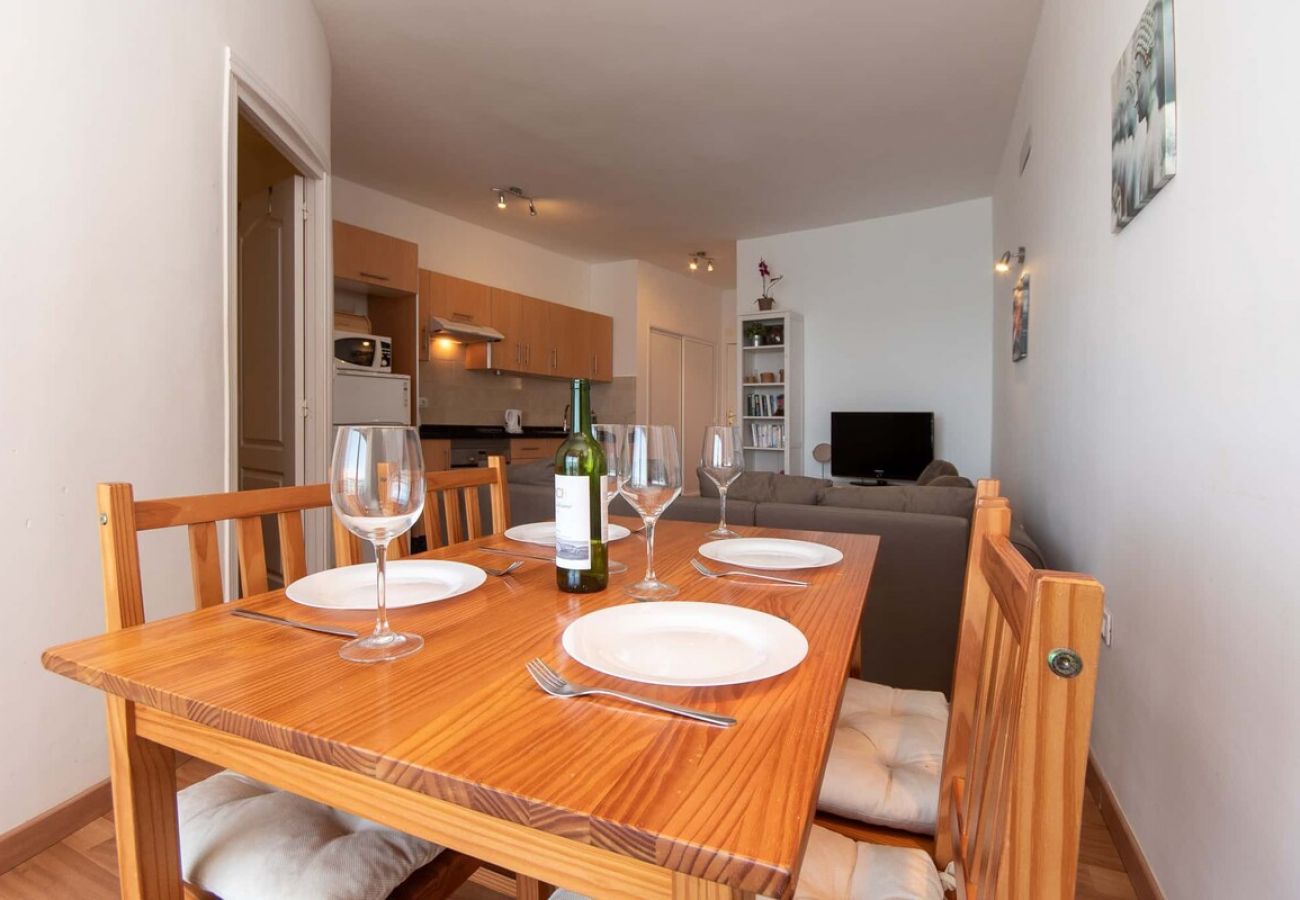 Appartement à Los Cristianos - Cristianmar