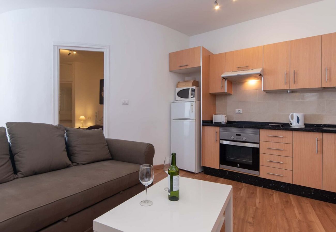 Appartement à Los Cristianos - Cristianmar