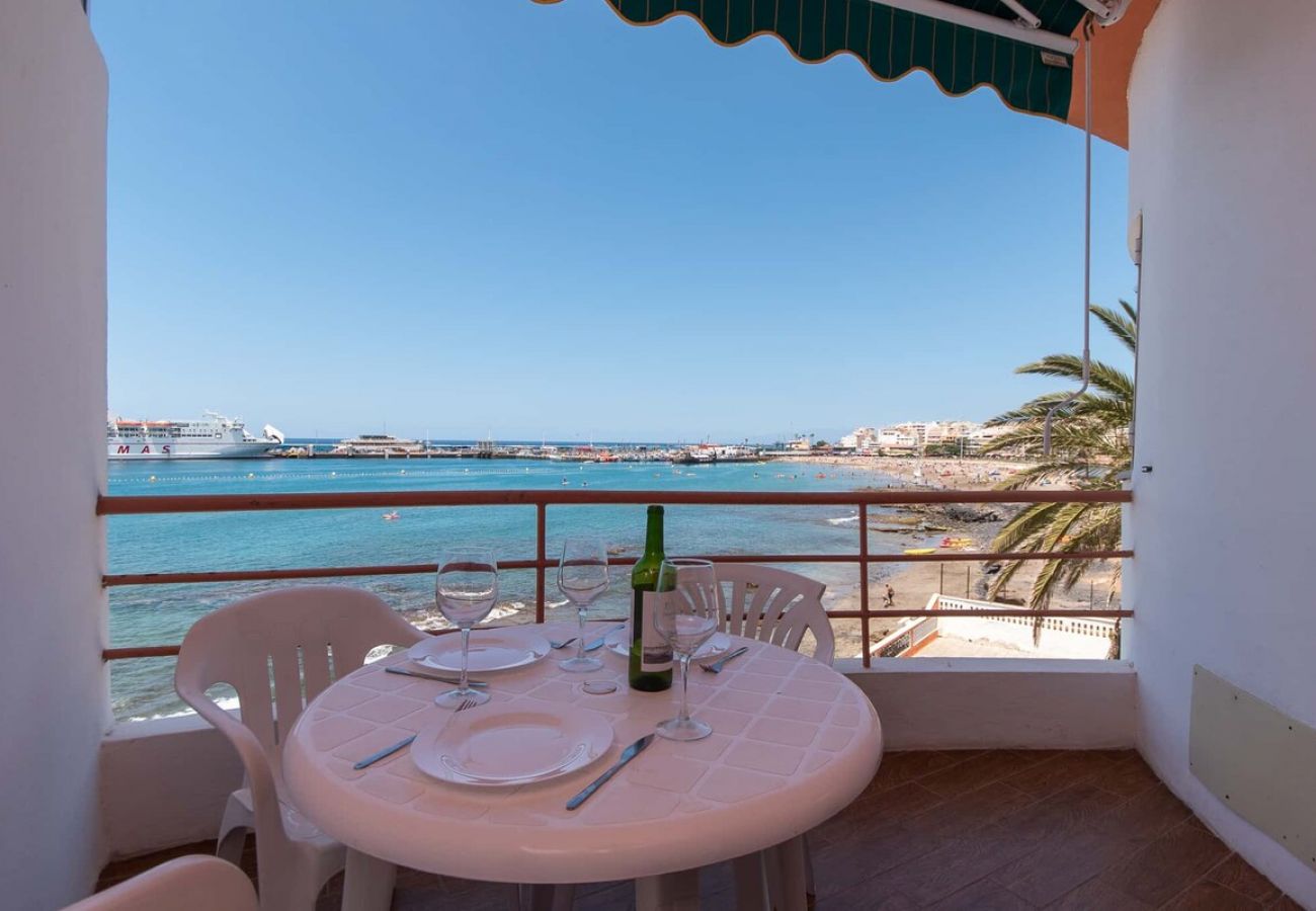 Appartement à Los Cristianos - Cristianmar