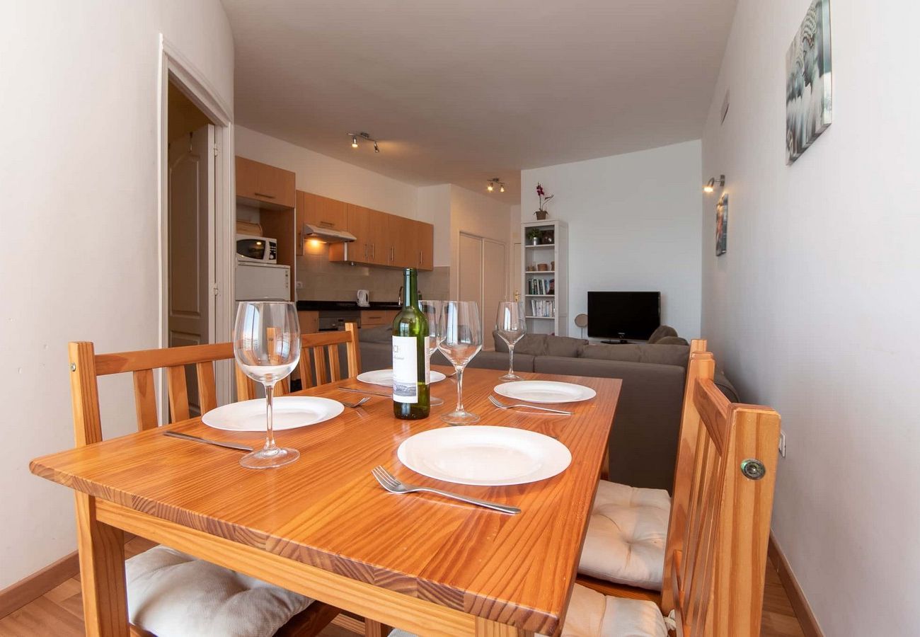 Appartement à Los Cristianos - Cristianmar