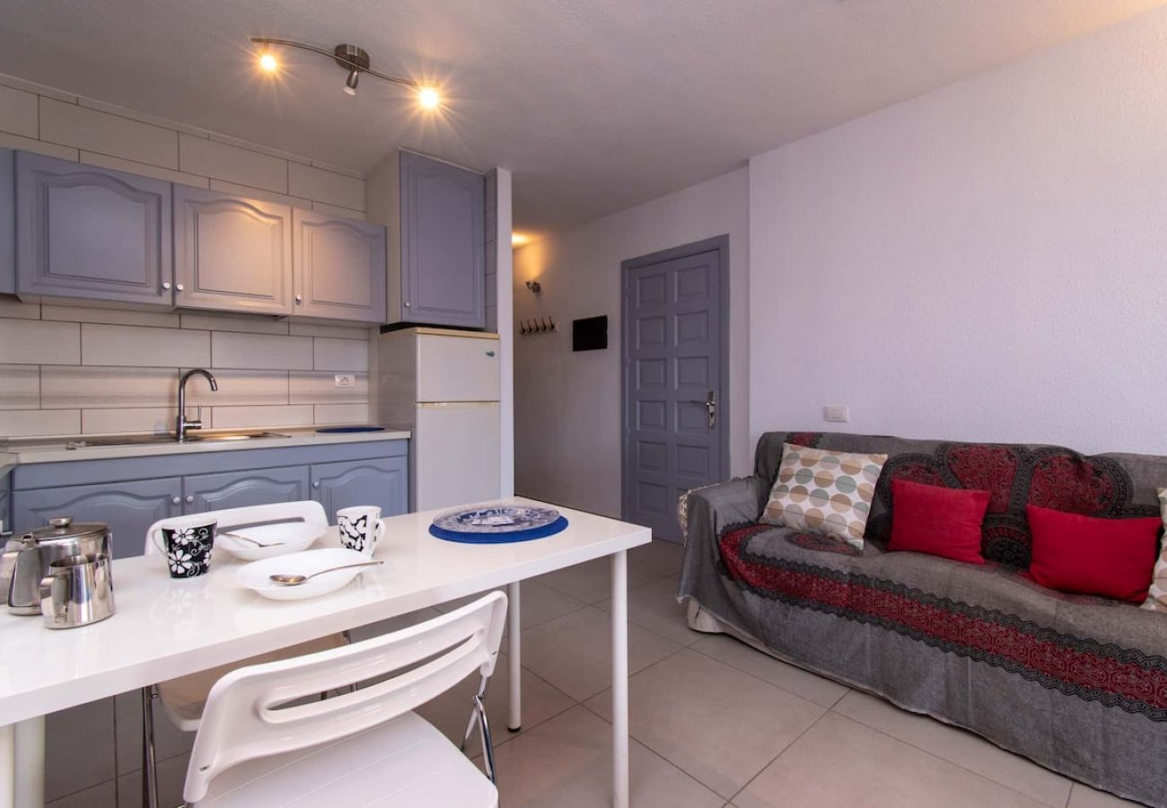 Studio à Los Cristianos - San Marino Studio