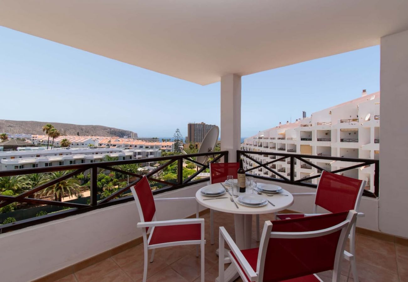 Studio à Los Cristianos - San Marino Studio