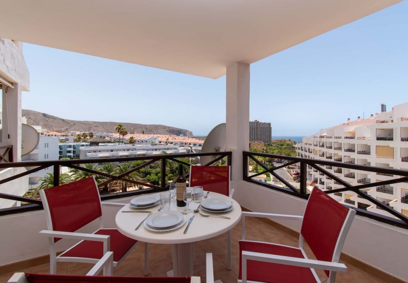 Studio à Los Cristianos - San Marino Studio