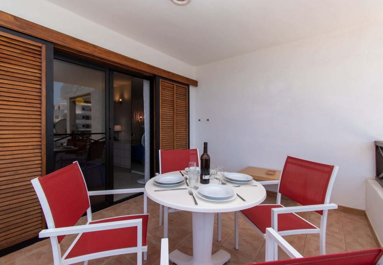 Studio à Los Cristianos - San Marino Studio