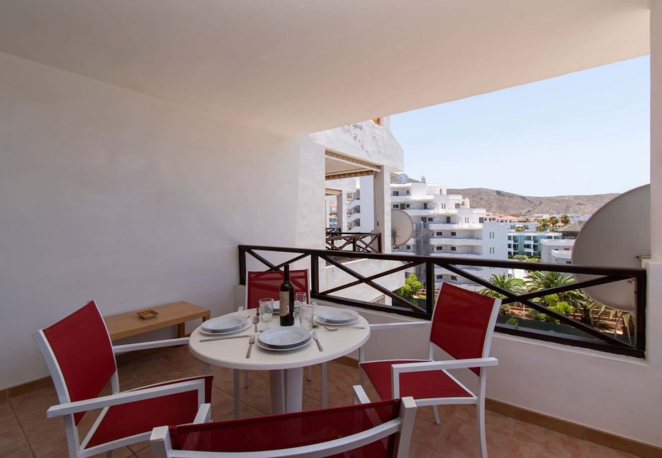 Studio à Los Cristianos - San Marino Studio