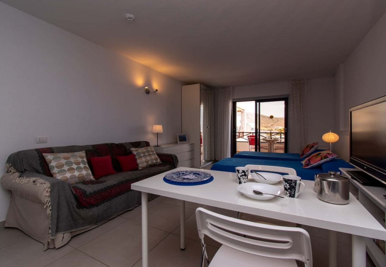 Studio à Los Cristianos - San Marino Studio