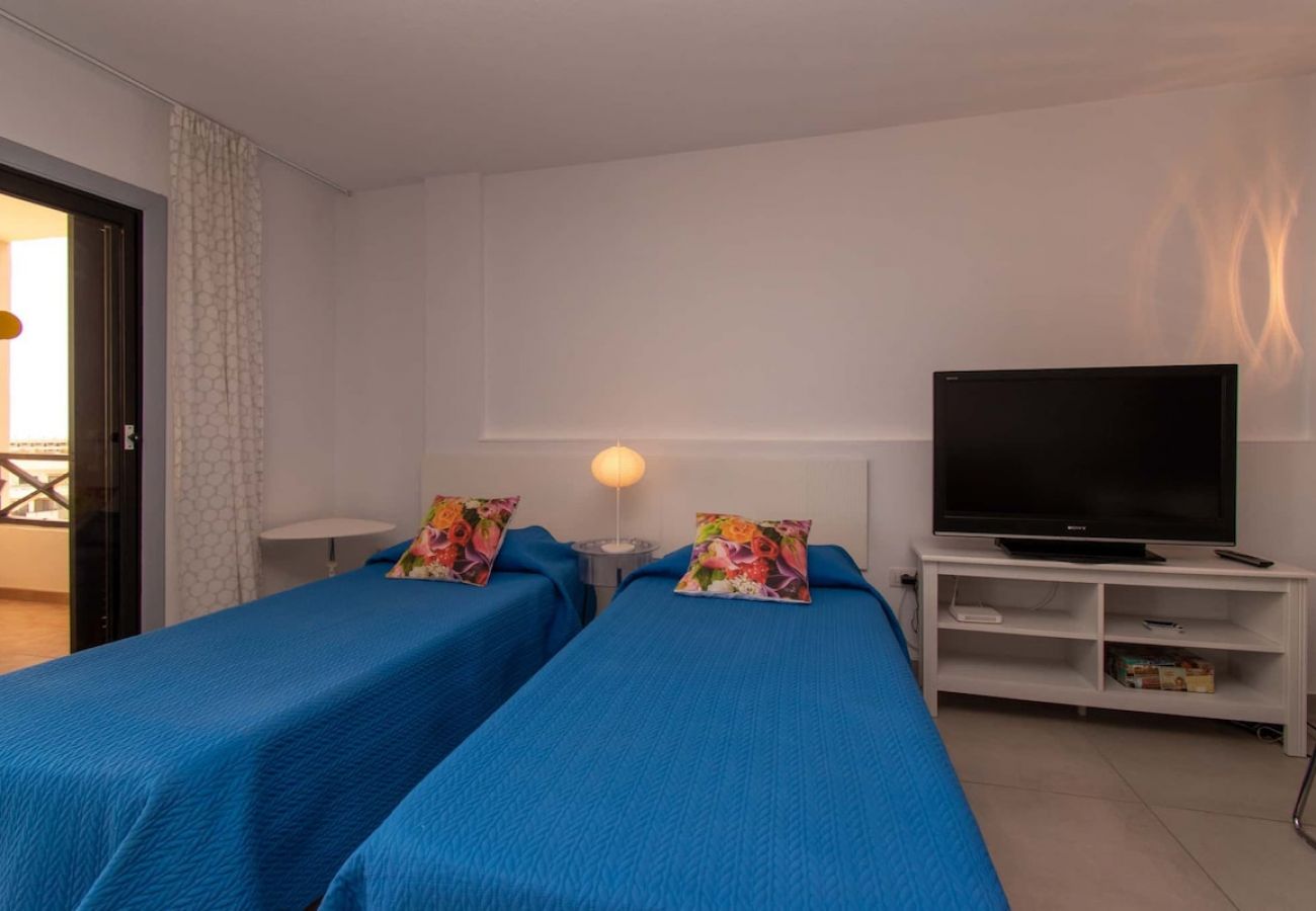 Studio à Los Cristianos - San Marino Studio