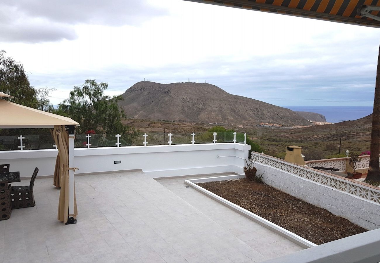 Villa à Chayofa - Villa Chayofa