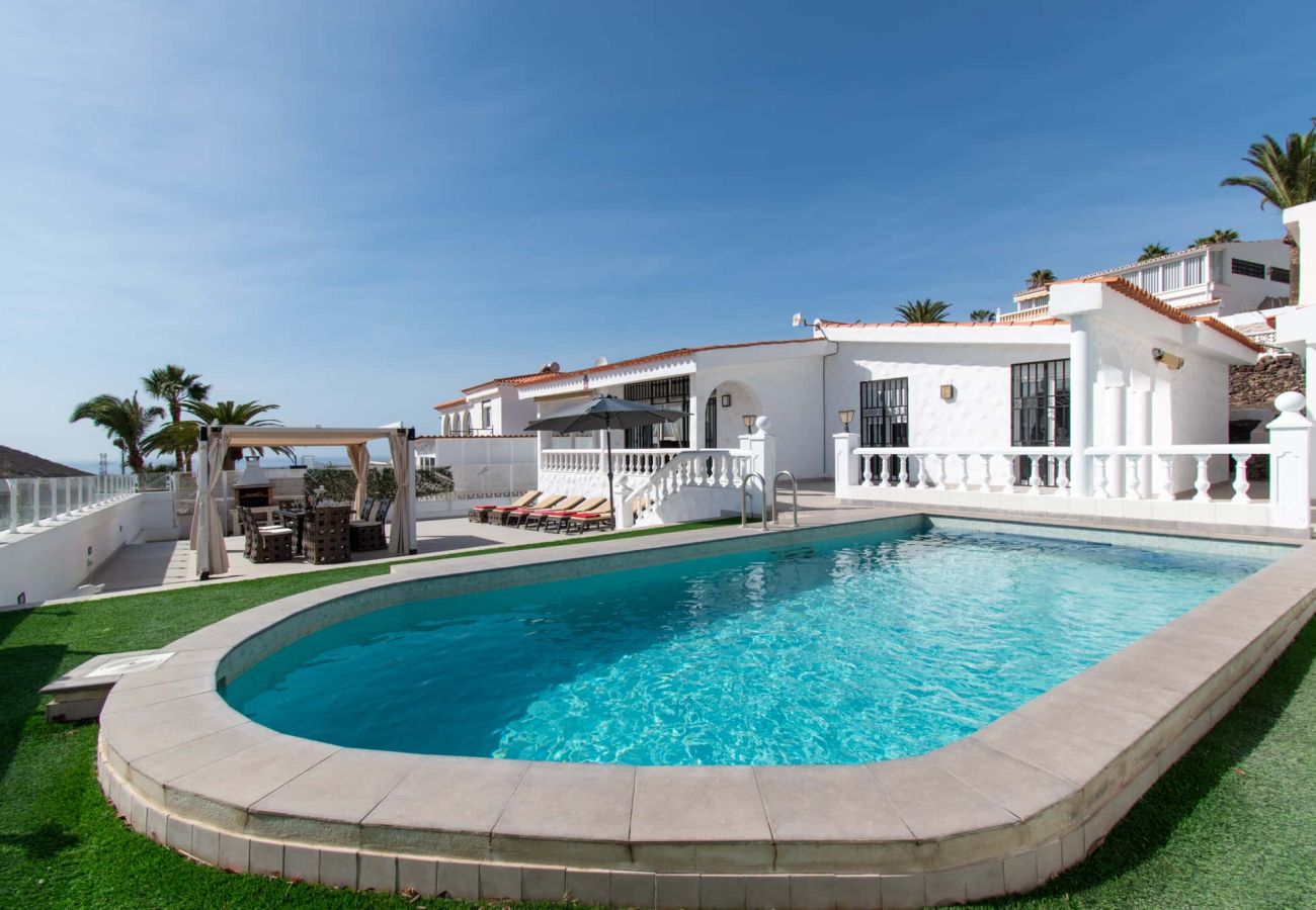 Villa à Chayofa - Villa Chayofa