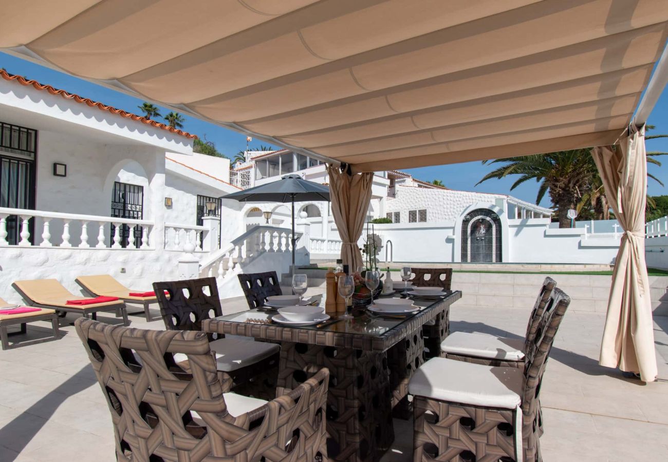 Villa à Chayofa - Villa Chayofa