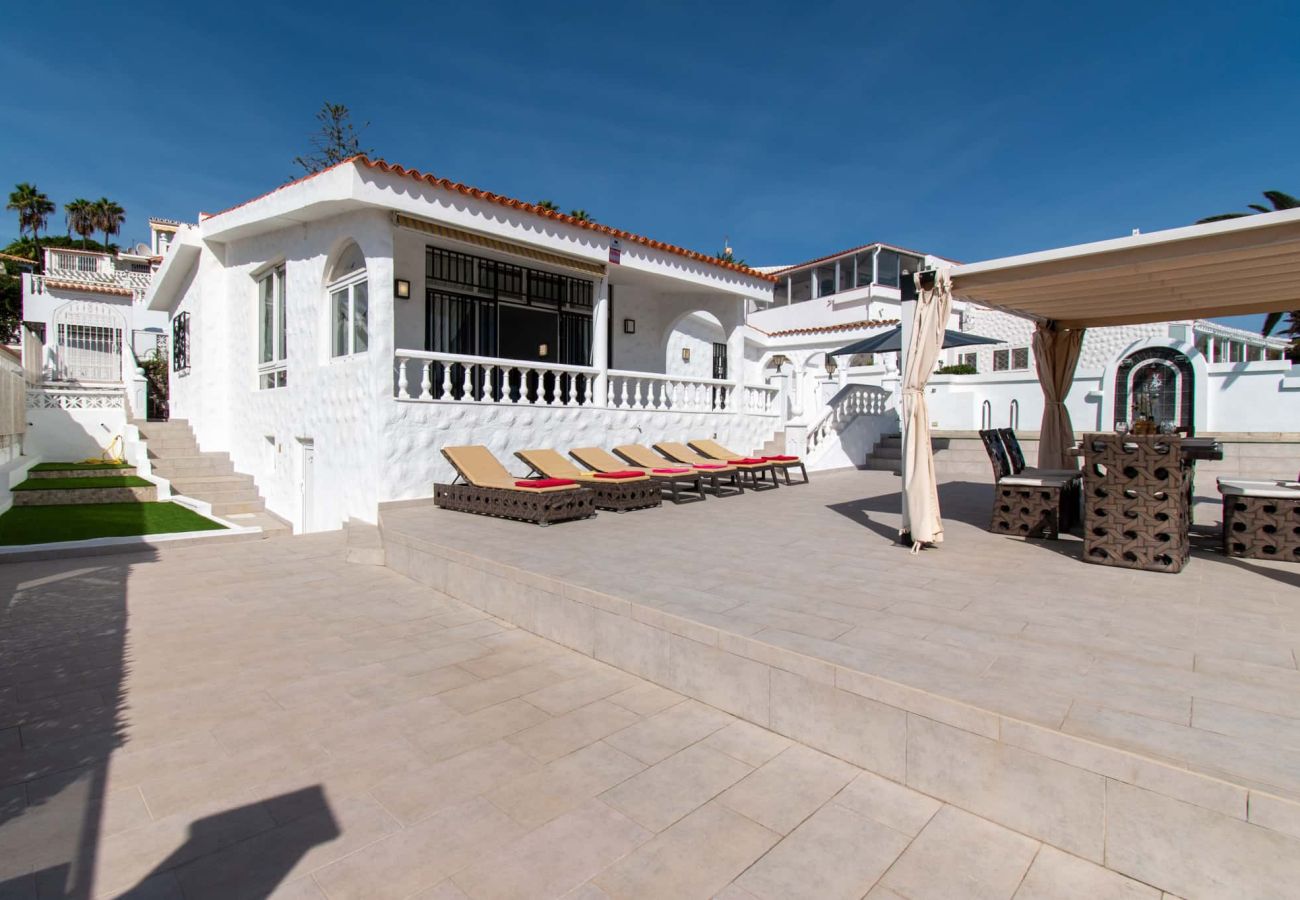 Villa à Chayofa - Villa Chayofa