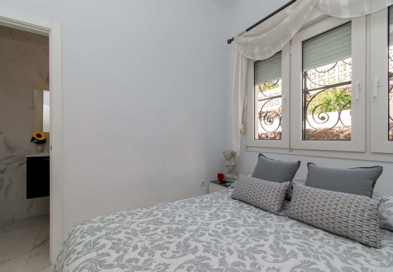 Villa à Chayofa - Villa Chayofa
