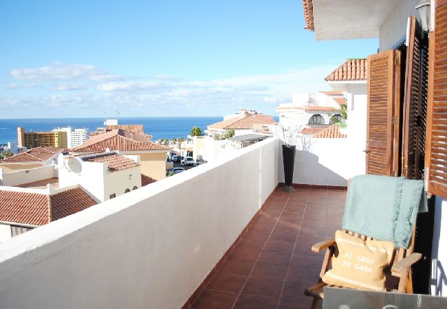 Villa à Costa Adeje - Villa Casa Blanca