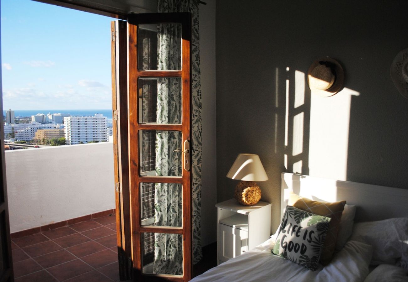 Villa à Costa Adeje - Villa Casa Blanca
