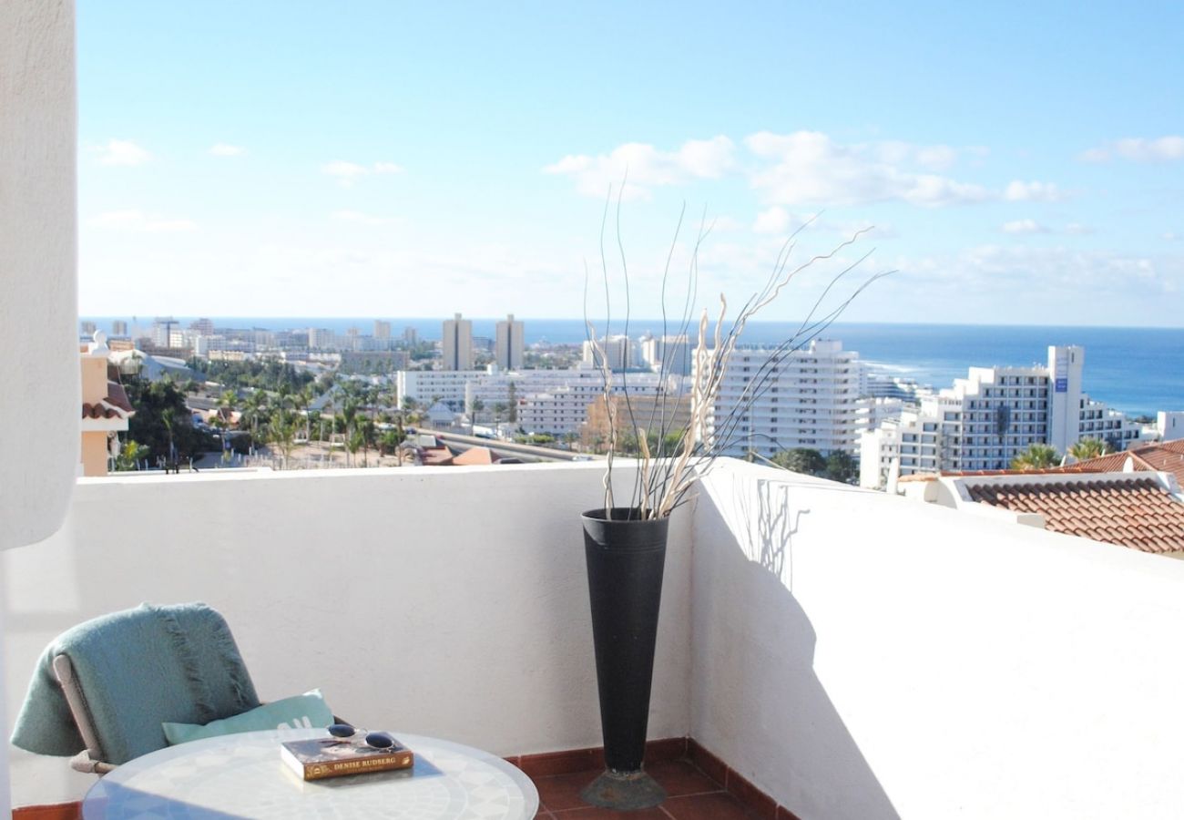 Villa à Costa Adeje - Villa Casa Blanca