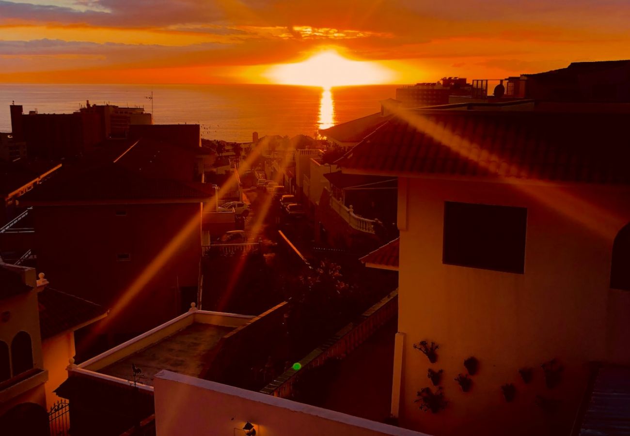 Villa à Costa Adeje - Villa Casa Blanca