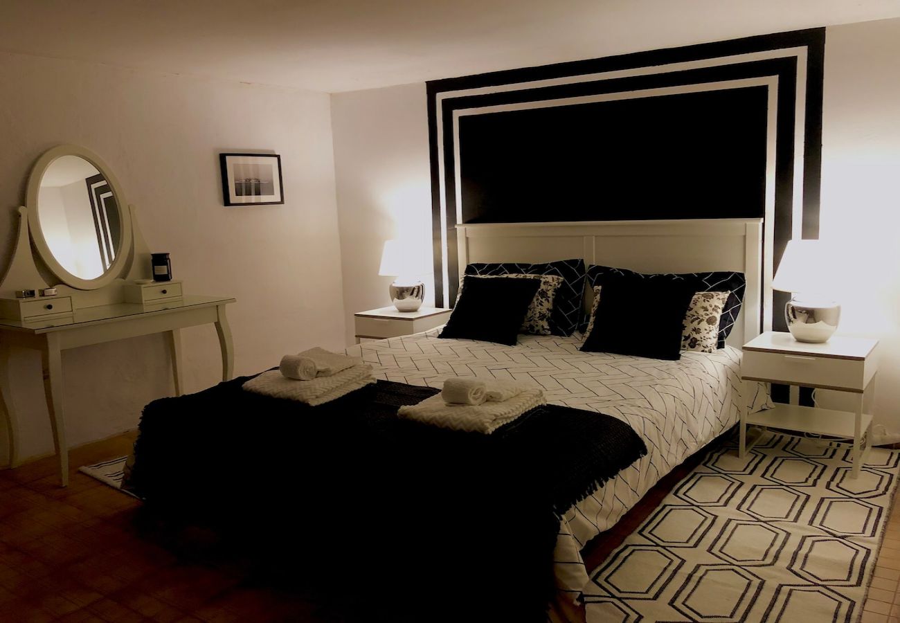 Villa à Costa Adeje - Villa Casa Blanca