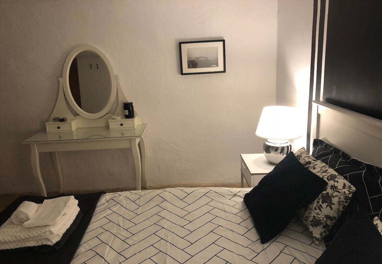 Villa à Costa Adeje - Villa Casa Blanca