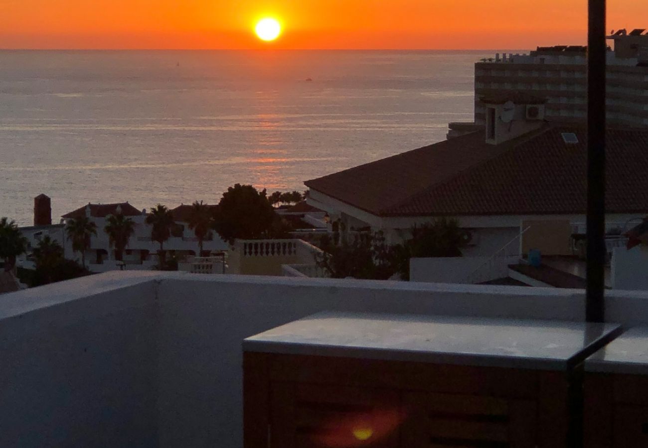 Villa à Costa Adeje - Villa Casa Blanca