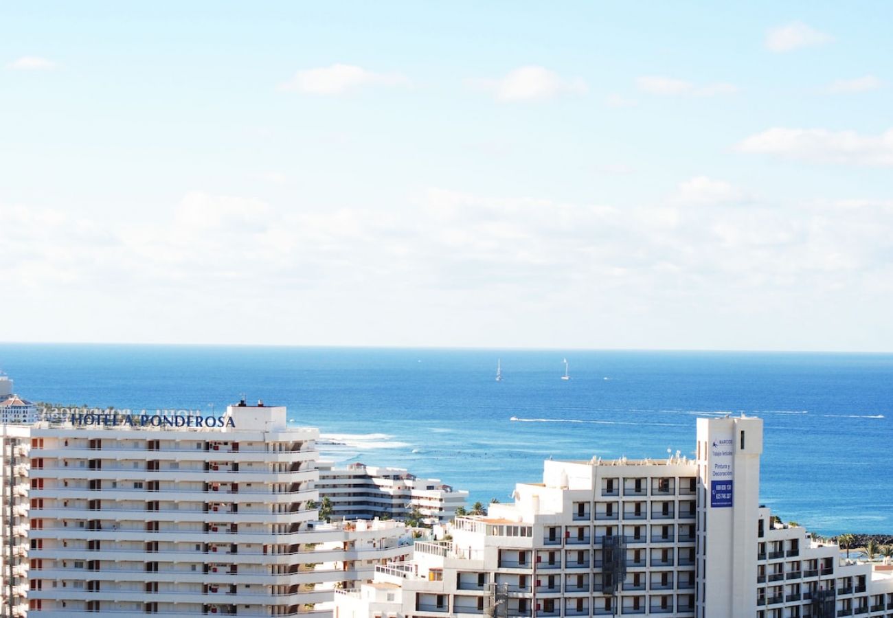 Villa à Costa Adeje - Villa Casa Blanca