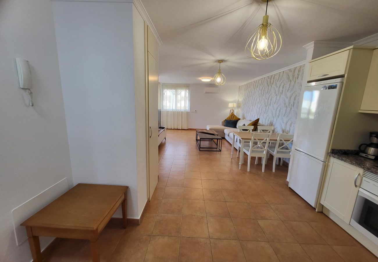 Appartement à Los Cristianos - El Rincon 4