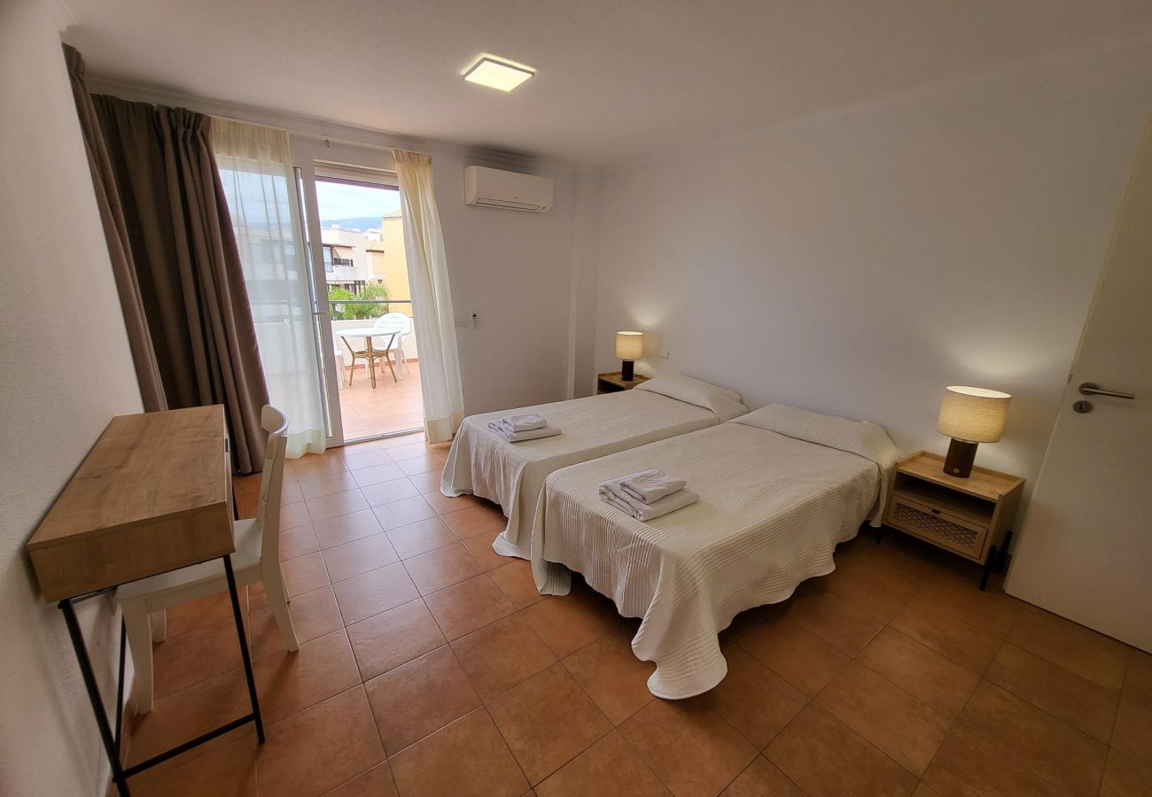 Appartement à Los Cristianos - El Rincon 4