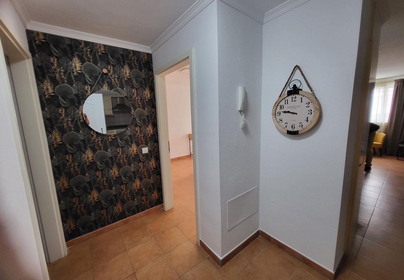 Appartement à Los Cristianos - El Rincon 4