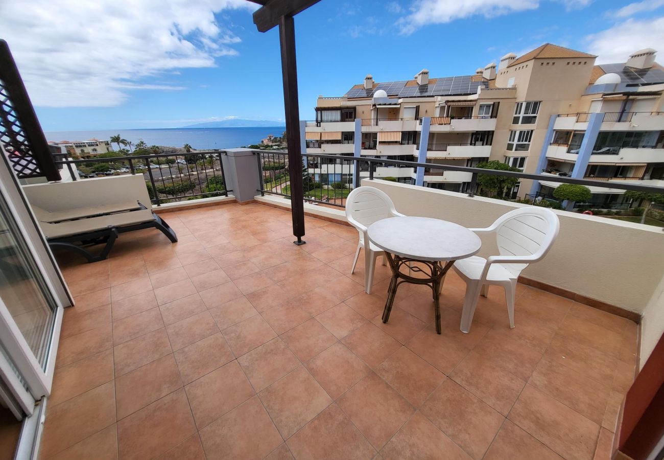 Appartement à Los Cristianos - El Rincon 4