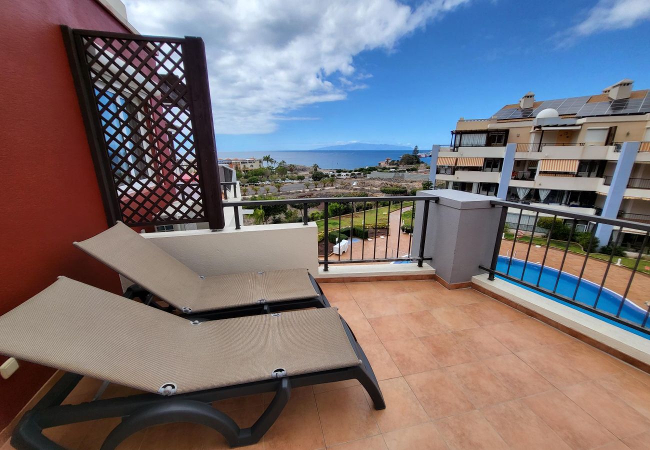 Appartement à Los Cristianos - El Rincon 4