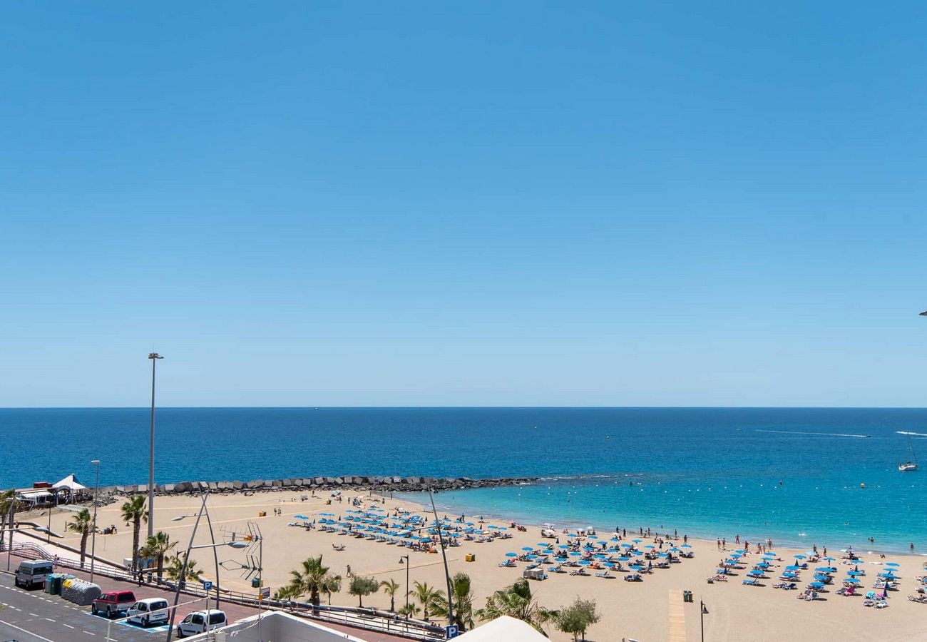 Appartement à Los Cristianos - Virginia Apartment