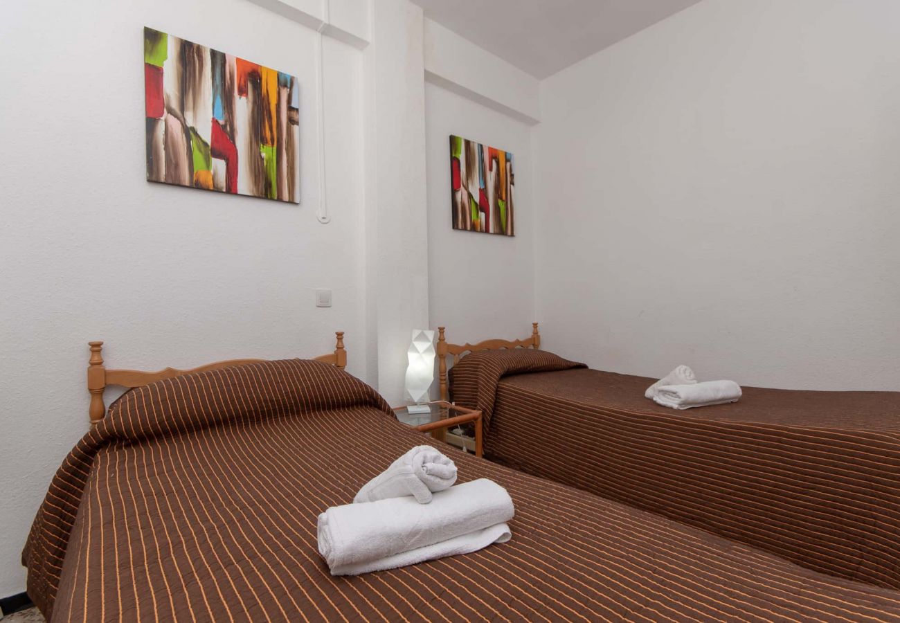 Appartement à Los Cristianos - Virginia Apartment