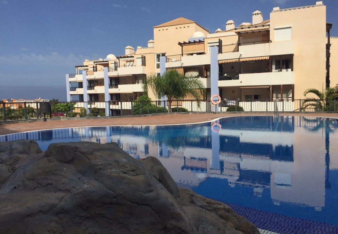 Appartement à Los Cristianos - El Rincon 2