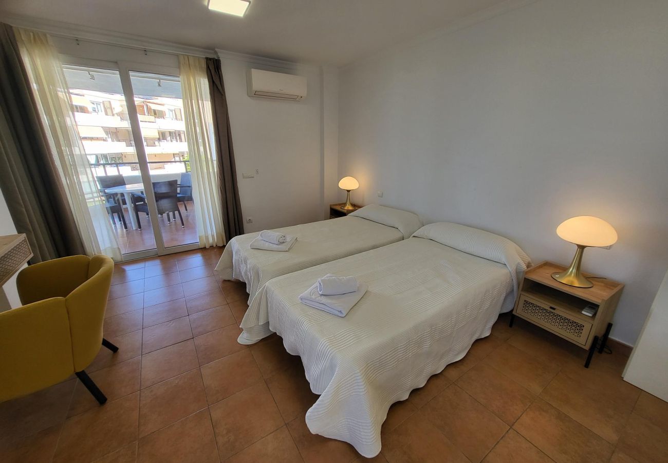 Appartement à Los Cristianos - El Rincon 2