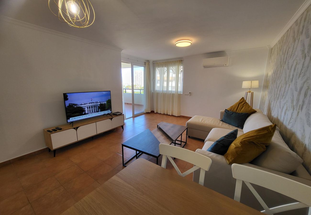 Appartement à Los Cristianos - El Rincon 2